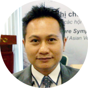 Dr. Channarong Rodkhum