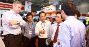 ILDEX Vietnam 2014