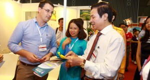 ILDEX Vietnam 2014