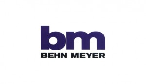 Behn-Meyer Logo