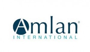 Amlan Logo