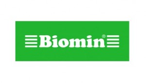 Biomin Logo