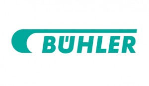 Buhler Logo