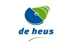 De Heus Logo