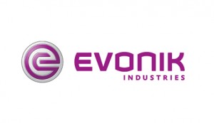 Evonik Logo