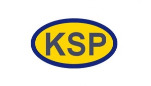 KSP Logo