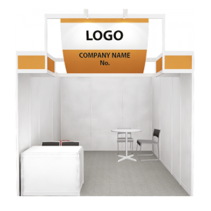 02-Premium-Booth