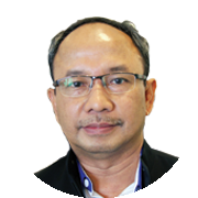 Dr. Desianto Budi Utomo