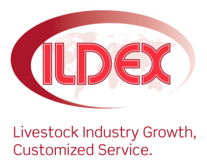 ILDEX Logo