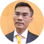 Mr. Nguyen Huu Tin DVM, MBA