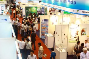 ILDEX Vietnam 2014