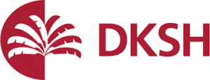 DKSH Logo