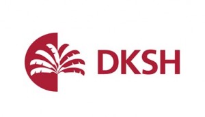 DKSH Logo