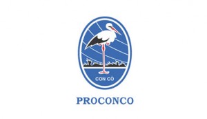 Proconco Logo