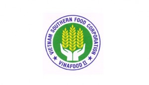 Vietnam Southern Food Corporation - VINAFOOD II Logo