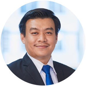Mr. Nguyen Trung Chinh