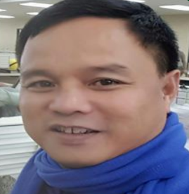 Picture of Nguyen Duy Hoa, Cargill