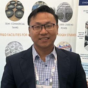 Picture of Thanh Chau, ShrimpVet