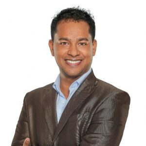 Picture of Dr. Pradeep P.J., Leiber